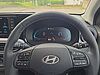 Hyundai I10 1.2 Premium Hatchback 5dr Petrol Auto Euro 6 (s/s) (79 ps) Meta Blue