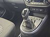 Hyundai I10 1.2 Premium Hatchback 5dr Petrol Auto Euro 6 (s/s) (79 ps) Meta Blue