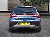 Hyundai I20 1.0 T-GDi Black Line Hatchback 5dr Petrol DCT Euro 6 (s/s) (90 ps) Blue