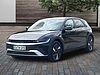 Hyundai IONIQ 5 84kWh Premium Auto 5dr Abyss Black