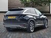 Hyundai TUCSON 1.6 T-GDi Ultimate SUV 5dr Petrol Hybrid Auto Euro 6 (s/s) (215 ps) Black