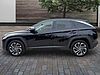 Hyundai TUCSON 1.6 T-GDi Ultimate SUV 5dr Petrol Hybrid Auto Euro 6 (s/s) (215 ps) Black