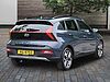 Hyundai BAYON 1.0 T-GDi MHEV Premium SUV 5dr Petrol Hybrid DCT Euro 6 (s/s) (100 ps) Grey
