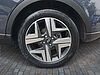 Hyundai BAYON 1.0 T-GDi MHEV Premium SUV 5dr Petrol Hybrid DCT Euro 6 (s/s) (100 ps) Grey