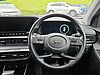 Hyundai BAYON 1.0 T-GDi MHEV Premium SUV 5dr Petrol Hybrid DCT Euro 6 (s/s) (100 ps) Grey