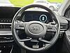 Hyundai BAYON 1.0 T-GDi MHEV Premium SUV 5dr Petrol Hybrid DCT Euro 6 (s/s) (100 ps) Grey