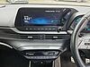 Hyundai BAYON 1.0 T-GDi MHEV Premium SUV 5dr Petrol Hybrid DCT Euro 6 (s/s) (100 ps) Grey