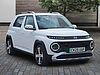 Hyundai INSTER Long Range 49kWh 02 SUV 5dr Electric Auto (115 ps) White