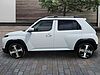 Hyundai INSTER Long Range 49kWh 02 SUV 5dr Electric Auto (115 ps) White