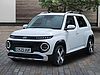 Hyundai INSTER Long Range 49kWh 02 SUV 5dr Electric Auto (115 ps) White