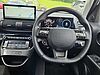 Hyundai INSTER Long Range 49kWh 02 SUV 5dr Electric Auto (115 ps) White