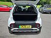 Hyundai INSTER Long Range 49kWh 02 SUV 5dr Electric Auto (115 ps) White