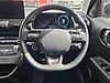 Hyundai INSTER 5dr Hat 85kw 2 49kwh Black