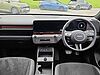 Hyundai KONA 1.6 h-GDi N Line S SUV 5dr Petrol Hybrid DCT Euro 6 (s/s) (138 ps) Green