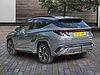 Hyundai TUCSON 1.6t Hbd 239ps N Line Edition Au Grey