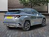 Hyundai TUCSON 1.6t Hbd 239ps N Line Edition Au Grey