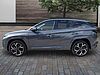 Hyundai TUCSON 1.6t Hbd 239ps N Line Edition Au Grey