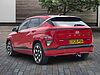 Hyundai KONA 65.4kWh Ultimate SUV 5dr Electric Auto (218 ps) Red