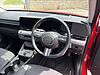 Hyundai KONA 65.4kWh Ultimate SUV 5dr Electric Auto (218 ps) Red