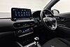 Hyundai KONA 1.0 T-GDi MHEV N Line Euro 6 (s/s) 5dr Grey