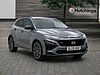 Hyundai KONA 1.0 T-GDi MHEV N Line Euro 6 (s/s) 5dr Grey