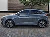 Hyundai KONA 1.0 T-GDi MHEV N Line SUV 5dr Petrol Hybrid Manual Euro 6 (s/s) (120 ps) Grey