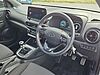 Hyundai KONA 1.0 T-GDi MHEV N Line SUV 5dr Petrol Hybrid Manual Euro 6 (s/s) (120 ps) Grey