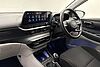 Hyundai I20 1.0 T-GDi MHEV Ultimate Hatchback 5dr Petrol Hybrid Manual Euro 6 (s/s) (100 ps) Green