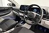 Hyundai I20 1.0 T-GDi MHEV Ultimate Hatchback 5dr Petrol Hybrid Manual Euro 6 (s/s) (100 ps) Green