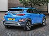 Hyundai KONA 1.0 T-GDi MHEV Premium SUV 5dr Petrol Hybrid Manual Euro 6 (s/s) (120 ps) Blue
