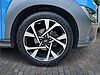 Hyundai KONA 1.0 T-GDi MHEV Premium SUV 5dr Petrol Hybrid Manual Euro 6 (s/s) (120 ps) Blue