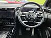 Hyundai TUCSON 1.6 h T-GDi N Line S SUV 5dr Petrol Hybrid Auto Euro 6 (s/s) (230 ps) Grey