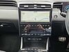 Hyundai TUCSON 1.6 h T-GDi N Line S SUV 5dr Petrol Hybrid Auto Euro 6 (s/s) (230 ps) Grey