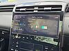 Hyundai TUCSON 1.6 h T-GDi N Line S SUV 5dr Petrol Hybrid Auto Euro 6 (s/s) (230 ps) Grey