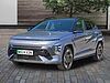 Hyundai KONA 65.4kWh N Line S SUV 5dr Electric Auto (218 ps) Meta Blue