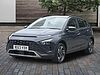 Hyundai BAYON 1.0 T-GDi MHEV SE Connect SUV 5dr Petrol Hybrid DCT Euro 6 (s/s) (100 ps) Grey