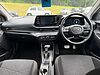 Hyundai BAYON 1.0 T-GDi MHEV SE Connect SUV 5dr Petrol Hybrid DCT Euro 6 (s/s) (100 ps) Grey