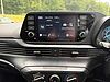 Hyundai BAYON 1.0 T-GDi MHEV SE Connect SUV 5dr Petrol Hybrid DCT Euro 6 (s/s) (100 ps) Grey