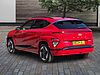 Hyundai KONA 48.4kWh Advance SUV 5dr Electric Auto (156 ps) Red