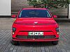 Hyundai KONA 48.4kWh Advance SUV 5dr Electric Auto (156 ps) Red