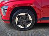 Hyundai KONA 48.4kWh Advance SUV 5dr Electric Auto (156 ps) Red