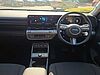 Hyundai KONA 48.4kWh Advance SUV 5dr Electric Auto (156 ps) Red