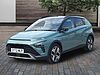 Hyundai BAYON Ultimate 1.0 T-GDi 120PS MHEV Green