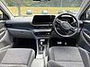 Hyundai BAYON Ultimate 1.0 T-GDi 120PS MHEV Green