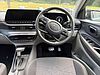Hyundai BAYON Ultimate 1.0 T-GDi 120PS MHEV Green