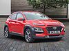 Hyundai KONA 1.0 T-GDi Premium SE SUV 5dr Petrol Manual Euro 6 (s/s) (120 ps) Orange