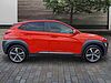 Hyundai KONA 1.0 T-GDi Premium SE SUV 5dr Petrol Manual Euro 6 (s/s) (120 ps) Orange