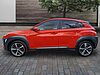 Hyundai KONA 1.0 T-GDi Premium SE SUV 5dr Petrol Manual Euro 6 (s/s) (120 ps) Orange