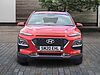 Hyundai KONA 1.0 T-GDi Premium SE SUV 5dr Petrol Manual Euro 6 (s/s) (120 ps) Orange