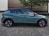 Hyundai BAYON 1.0 T-GDi MHEV Ultimate SUV 5dr Petrol Hybrid DCT Euro 6 (s/s) (120 ps) Green